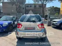 2021 Suzuki Ignis