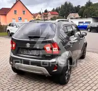 2021 Suzuki Ignis