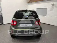 2021 Suzuki Ignis