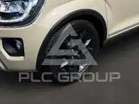 2021 Suzuki Ignis