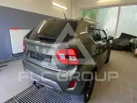 2021 Suzuki Ignis