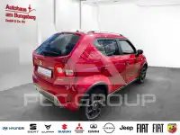 2021 Suzuki Ignis