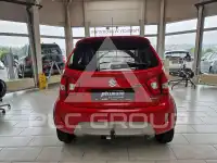 2021 Suzuki Ignis