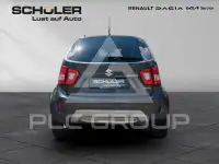 2021 Suzuki Ignis