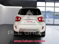 2021 Suzuki Ignis