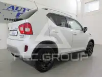 2021 Suzuki Ignis
