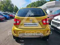 2021 Suzuki Ignis