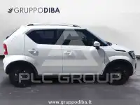 2021 Suzuki Ignis