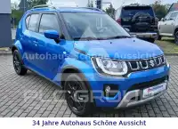 2021 Suzuki Ignis