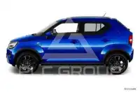 2021 Suzuki Ignis