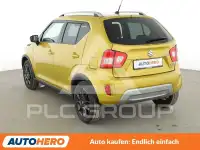 2021 Suzuki Ignis