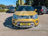 2021 Suzuki Ignis
