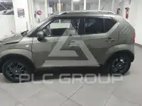 2021 Suzuki Ignis