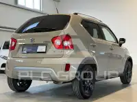 2021 Suzuki Ignis
