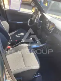 2021 Suzuki Ignis