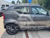 2021 Suzuki Ignis