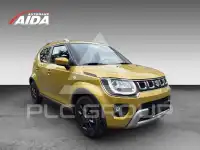 2021 Suzuki Ignis