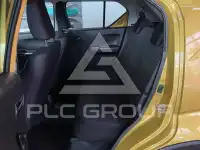 2021 Suzuki Ignis