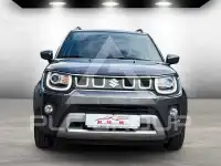 2021 Suzuki Ignis