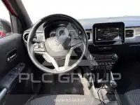 2021 Suzuki Ignis