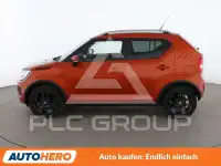 2021 Suzuki Ignis