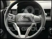 2021 Suzuki Ignis