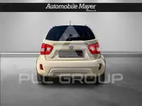 2021 Suzuki Ignis