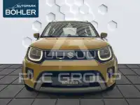 2021 Suzuki Ignis
