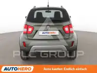 2021 Suzuki Ignis