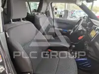 2021 Suzuki Ignis
