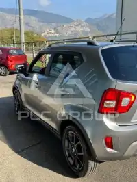 2021 Suzuki Ignis
