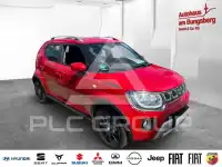 2021 Suzuki Ignis
