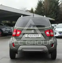 2021 Suzuki Ignis