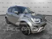 2021 Suzuki Ignis