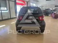 2021 Suzuki Ignis