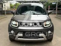 2021 Suzuki Ignis