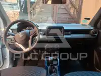 2021 Suzuki Ignis