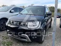 2021 Suzuki Ignis