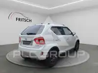 2021 Suzuki Ignis