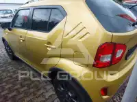 2021 Suzuki Ignis