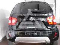 2021 Suzuki Ignis