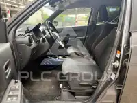 2021 Suzuki Ignis