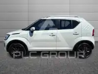 2021 Suzuki Ignis