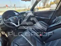 2021 Suzuki Ignis