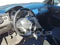 2021 Suzuki Ignis
