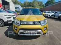 2021 Suzuki Ignis
