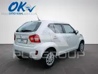 2021 Suzuki Ignis