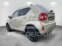 2021 Suzuki Ignis