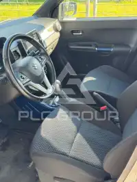 2021 Suzuki Ignis