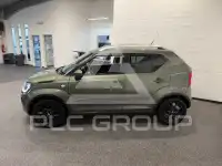 2021 Suzuki Ignis
